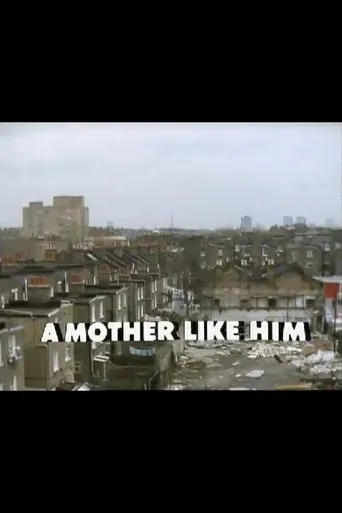 Póster de A Mother Like Him