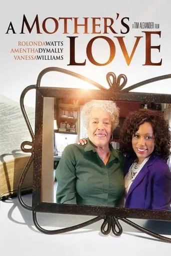 Póster de A Mother's Love