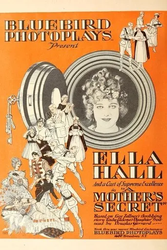 Póster de A Mother's Secret