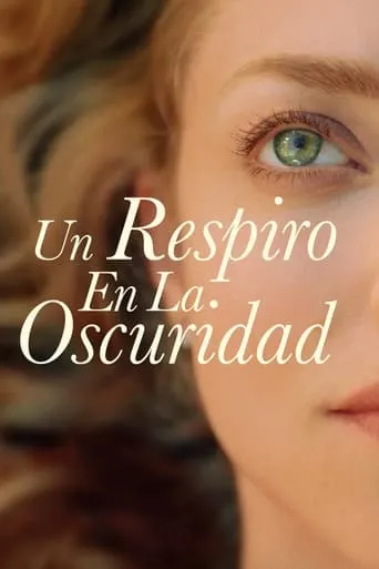 Póster de A Mouthful of Air