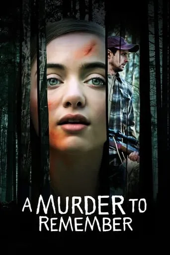 Póster de A Murder to Remember