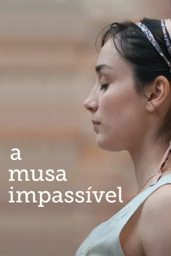 Póster de A Musa Impassível