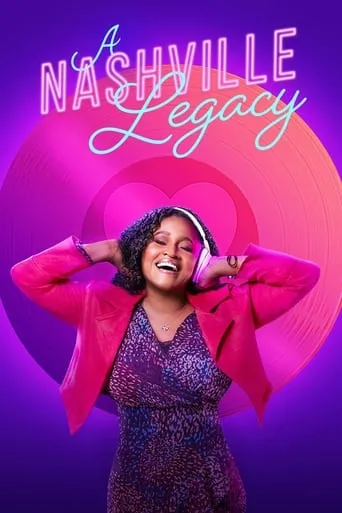 Póster de A Nashville Legacy