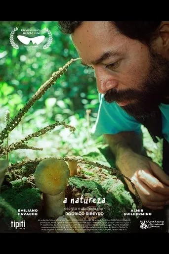 Póster de A Natureza