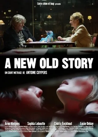 Póster de A new old story