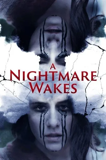 Póster de A Nightmare Wakes