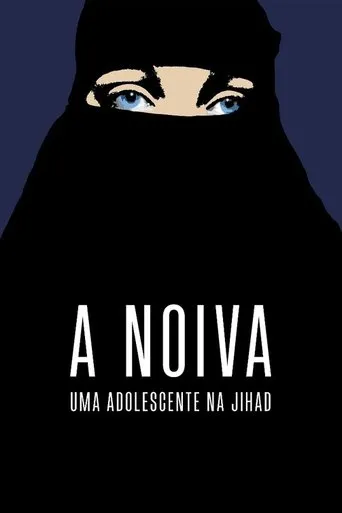 Póster de A Noiva