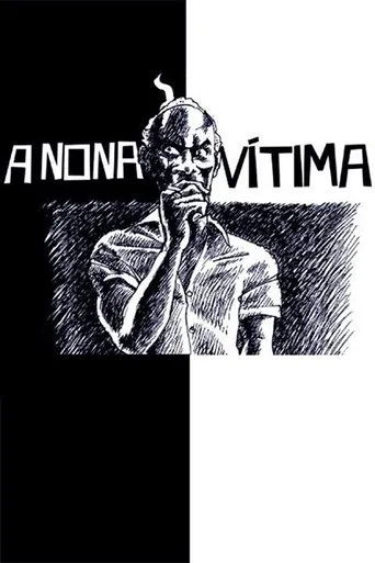 Póster de A Nona Vítima