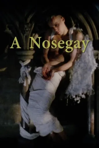 Póster de A Nosegay
