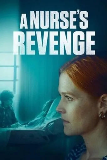 Póster de A Nurse's Revenge