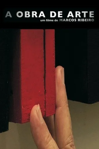 Póster de A Obra de Arte