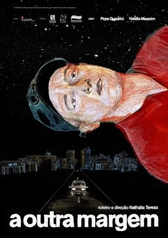 Póster de A Outra Margem