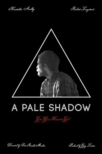 Póster de A Pale Shadow