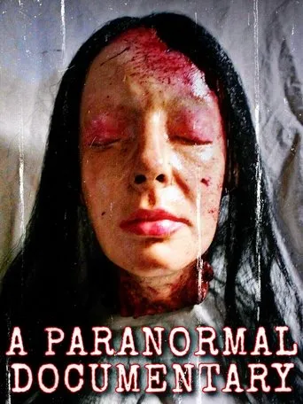 Póster de A Paranormal Documentary