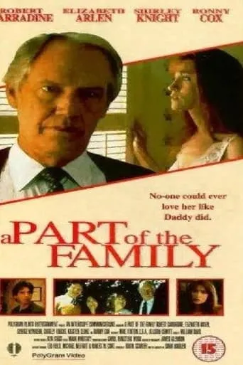Póster de A Part of the Family