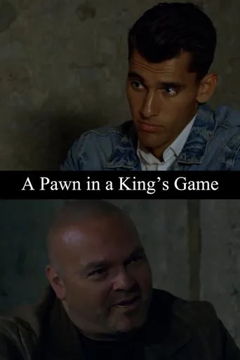 Póster de A Pawn in a King's Game