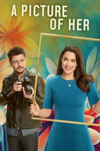 Póster de A Picture of Her