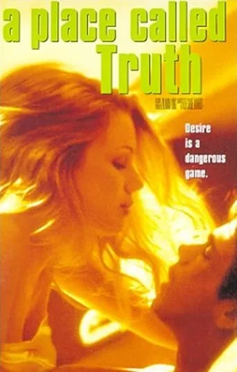 Póster de A Place Called Truth