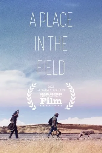 Póster de A Place in the Field