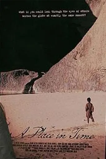 Póster de A Place in Time