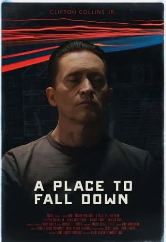 Póster de A Place to Fall Down