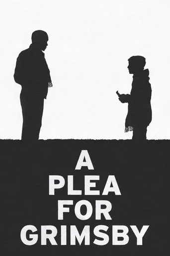 Póster de A Plea for Grimsby