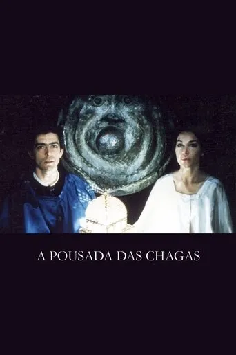 Póster de A Pousada das Chagas