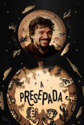Póster de A Presepada