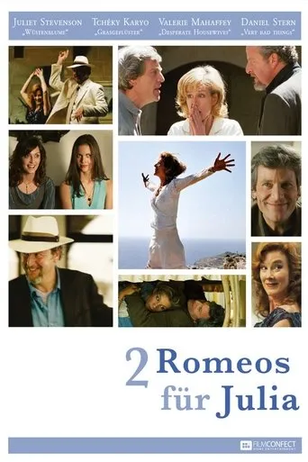 Póster de A Previous Engagement