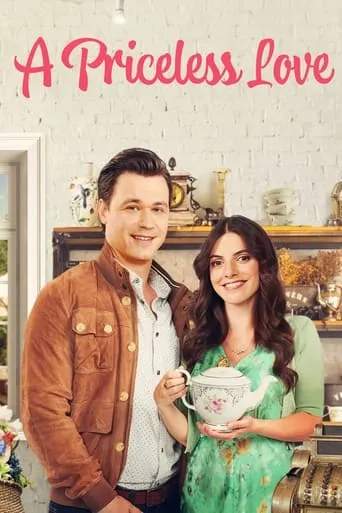 Póster de A Priceless Love