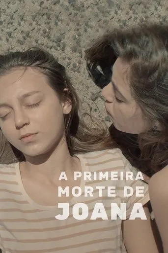 Póster de A Primeira Morte de Joana