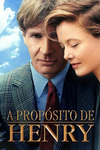 Póster de A propósito de Henry