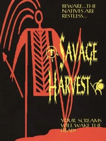 Póster de A Quarter Century Since the Harvest
