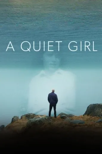 Póster de A Quiet Girl