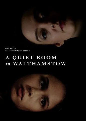 Póster de A Quiet Room in Walthamstow
