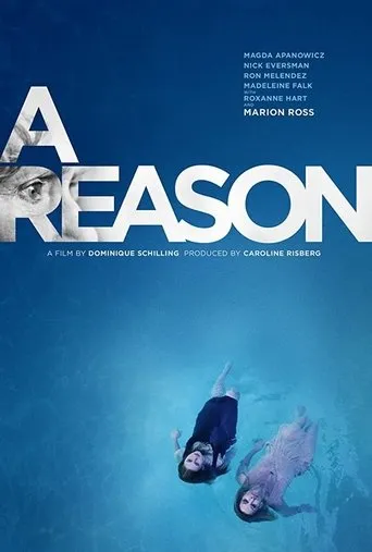 Póster de A Reason