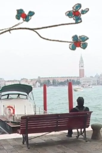 Póster de A Report from Venice