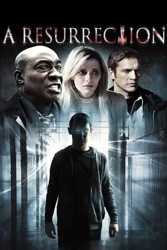 Póster de A Resurrection
