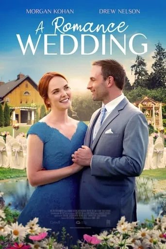 Póster de A Romance Wedding