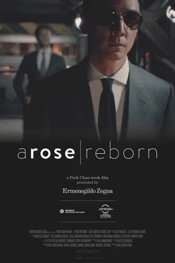 Póster de A Rose Reborn
