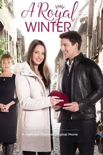 Póster de A Royal Winter
