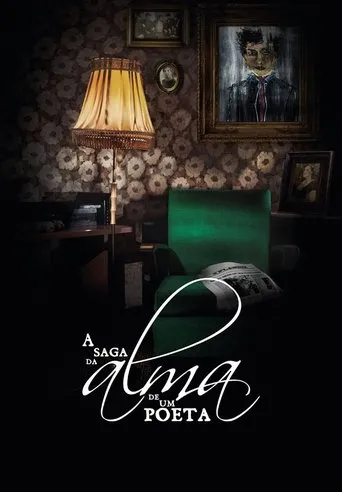 Póster de A Saga da Alma de um Poeta