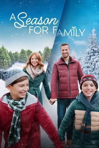 Póster de A Season for Family