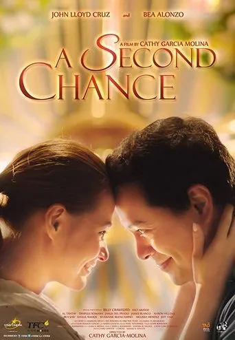 Póster de A Second Chance
