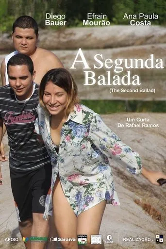 Póster de A Segunda Balada