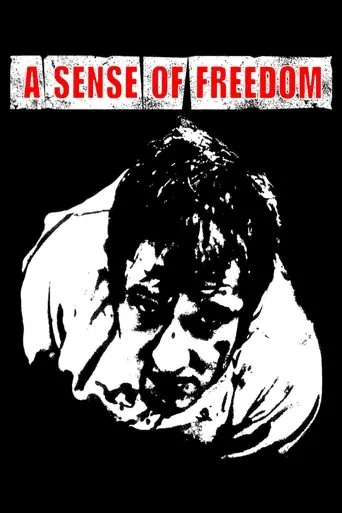 Póster de A Sense of Freedom