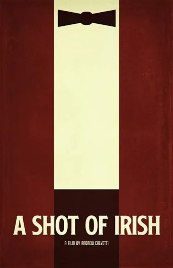 Póster de A Shot of Irish