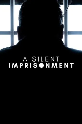 Póster de A Silent Imprisonment