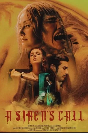Póster de A Sirens Call