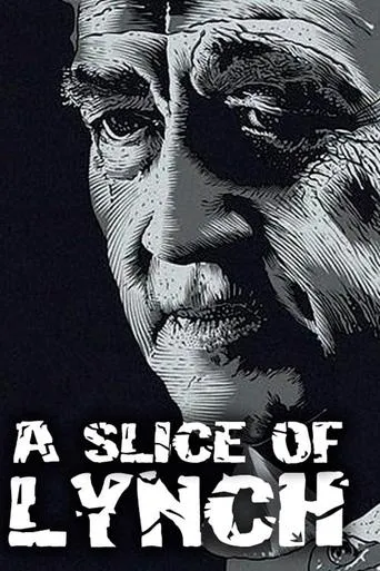 Póster de A Slice of Lynch